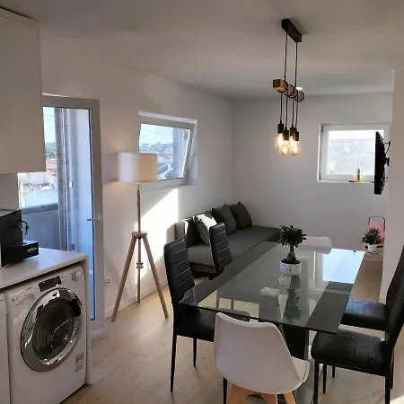 Apartamentos Vale Covo Lägenhet Bombarral