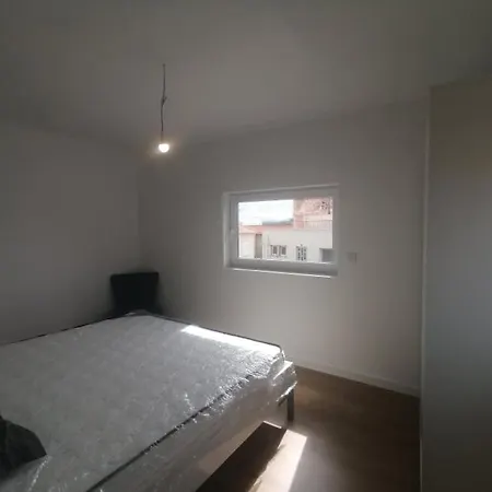 Lägenhet Apartamentos Vale Covo *