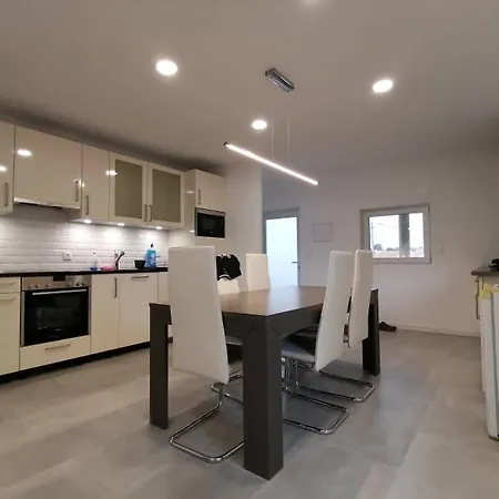 Apartamentos Vale Covo Lägenhet