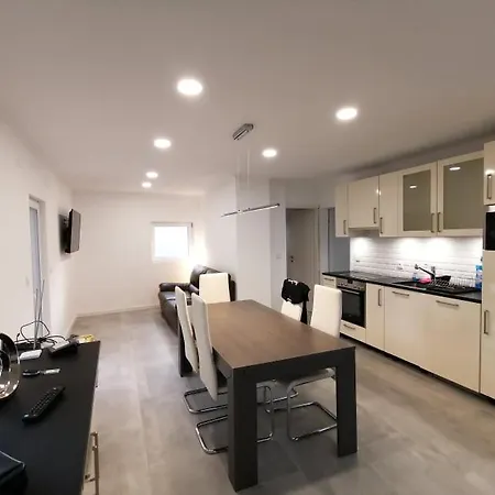 Lägenhet Apartamentos Vale Covo