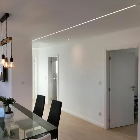 Lägenhet Apartamentos Vale Covo Bombarral